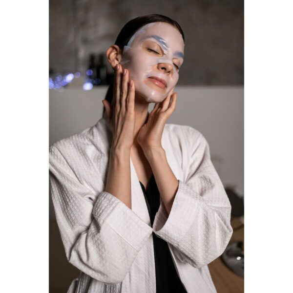 Maschera Viso Talika 10043 Antietà