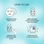 Maschera Viso Talika 10043 Antietà