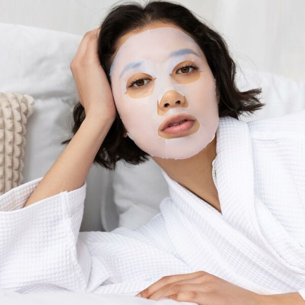 Maschera Viso Talika BIO ENZYMES