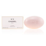 Saponetta Chanel Nº 5 150 g