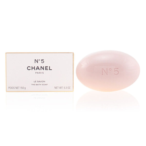 Saponetta Chanel Nº 5 150 g