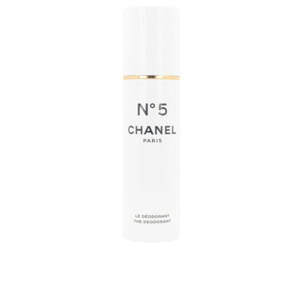 Deodorante Spray Chanel Chanel 100 ml