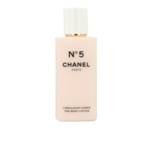 Crema Corpo Chanel Nº5 Emulsion 200 ml