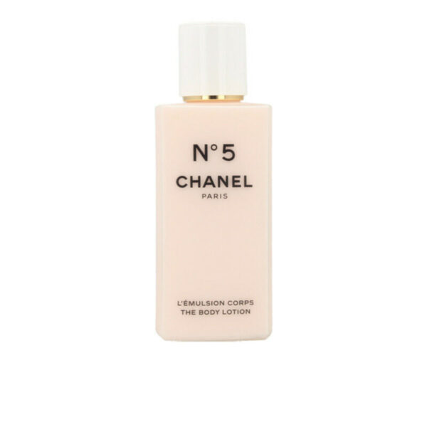Crema Corpo Chanel Nº5 Emulsion 200 ml