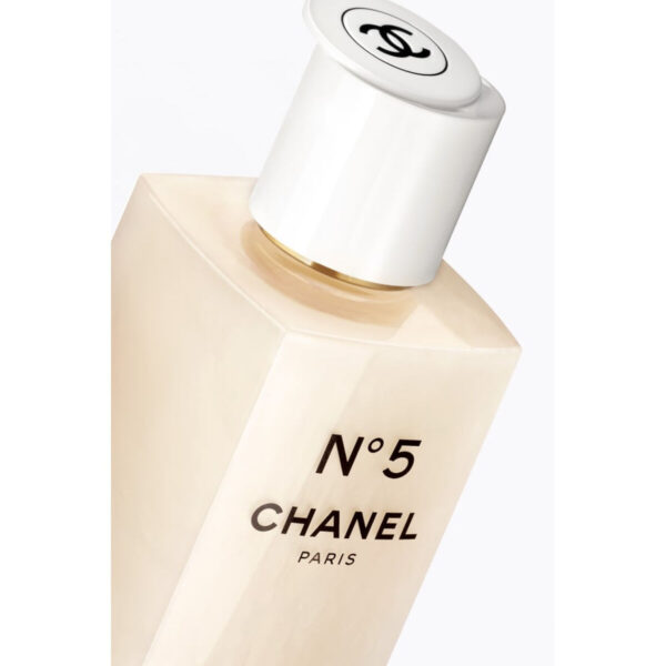 Gel Doccia Chanel Nº 5 200 ml