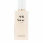 Gel Doccia Chanel Nº 5 200 ml