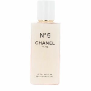 Gel Doccia Chanel Nº 5 200 ml