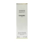 Profumo Donna Chanel Coco Mademoiselle EDT 50 ml
