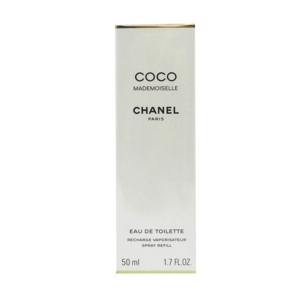 Profumo Donna Chanel Coco Mademoiselle EDT 50 ml