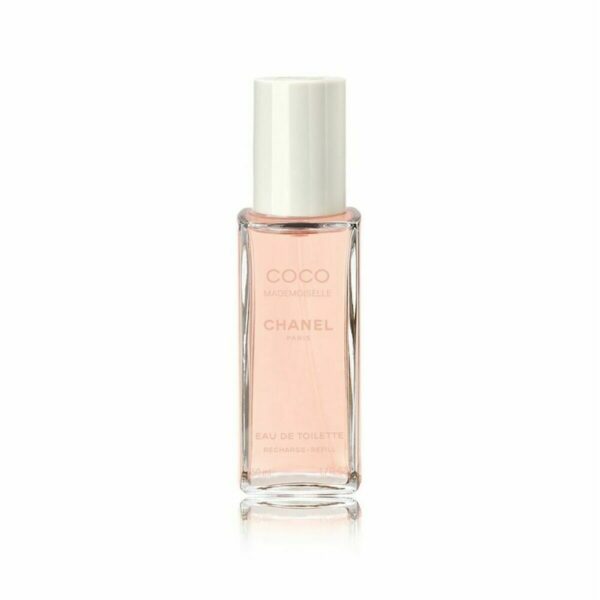 Profumo Donna Chanel Coco Mademoiselle EDT 50 ml