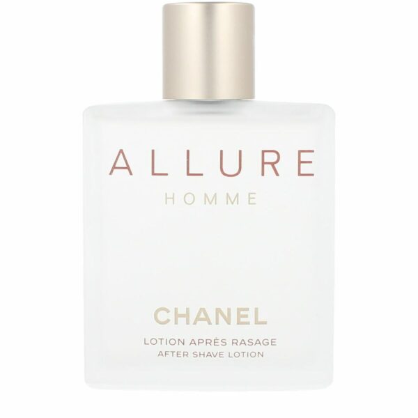 Lozione Dopobarba Chanel ALLURE HOMME 100 ml