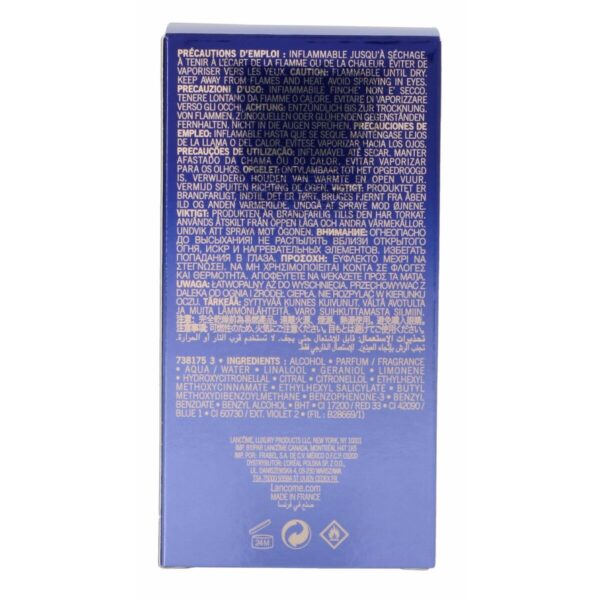 Profumo Donna Lancôme Hypnôse EDP 30 ml