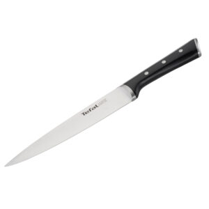Coltello da Cucina Tefal K23207 Nero 7" Acciaio inossidabile 20 cm