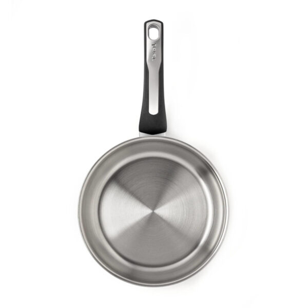 Padella Tefal EMOTION Verde Argentato Acciaio inossidabile Ø 24 cm Ø 20 cm