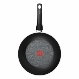 Padella Tefal FORCE BLACK 28C Nero Alluminio Ø 28 cm