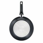 Padella Tefal FORCE BLACK 28C Nero Alluminio Ø 28 cm