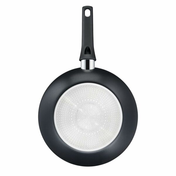 Padella Tefal FORCE BLACK 28C Nero Alluminio Ø 28 cm
