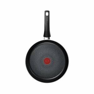 Padella Tefal FORCE BLACK 24C Nero Alluminio Ø 24 cm
