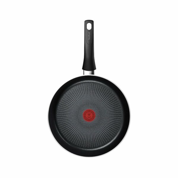 Padella Tefal FORCE BLACK 24C Nero Alluminio Ø 24 cm