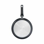Padella Tefal FORCE BLACK 24C Nero Alluminio Ø 24 cm