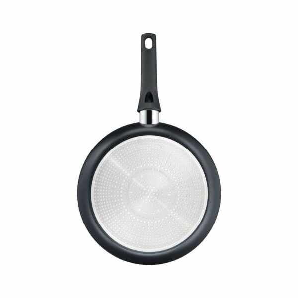 Padella Tefal FORCE BLACK 24C Nero Alluminio Ø 24 cm