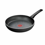 Padella Tefal FORCE BLACK 30C