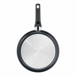 Padella Tefal FORCE BLACK 30C