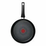 Padella Tefal FORCE BLACK 30C