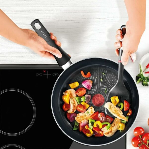Padella Tefal FORCE BLACK 30C