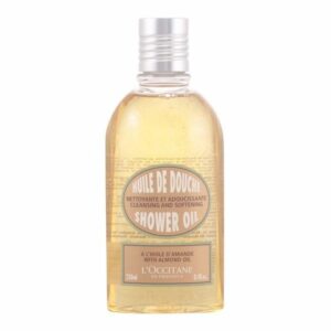 Olio Corpo alle Mandorle L'occitane 29HD250A15 (250 ml) 250 ml (1 Unità)