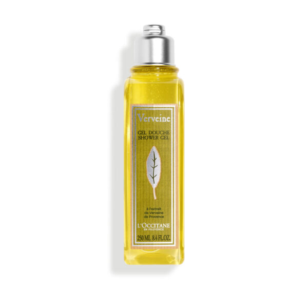 Gel Doccia L'Occitane En Provence   250 ml Detergente Verbena