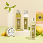 Gel Doccia L'Occitane En Provence VERBENA 500 ml