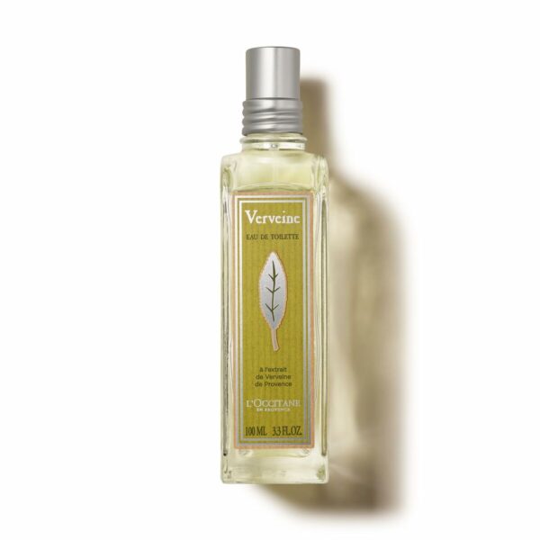 Profumo Unisex L'Occitane En Provence VERBENA Verbena 100 ml