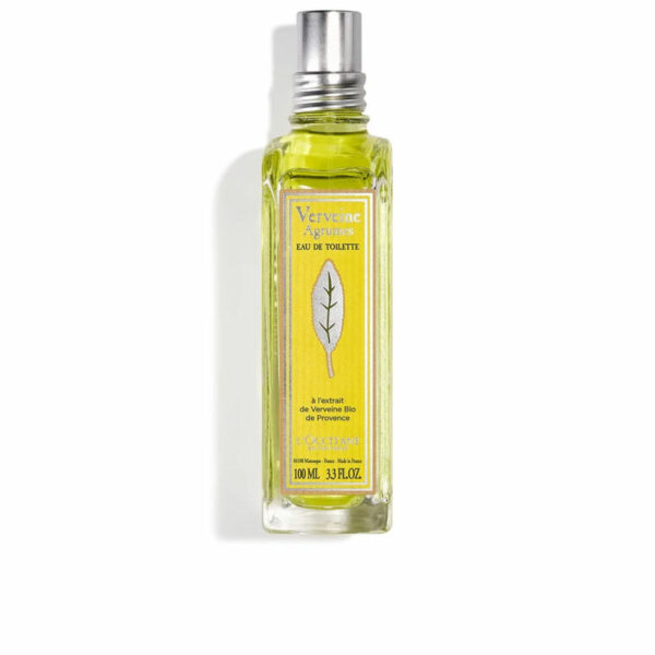 Profumo Unisex L'Occitane En Provence VERVEINE AGRUMES 100 ml