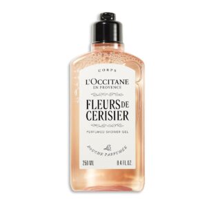 Gel Doccia L'Occitane En Provence FLEURS DE CERISIER