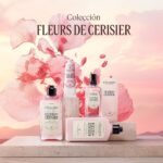 Gel Doccia L'Occitane En Provence FLEURS DE CERISIER
