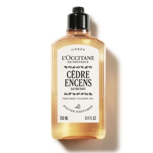 Gel Doccia L'Occitane En Provence CÉDRE ENCENS