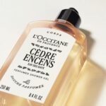 Gel Doccia L'Occitane En Provence CÉDRE ENCENS