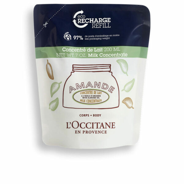 Crema Idratante L'Occitane En Provence ALMENDRA 200 ml