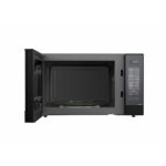 Microonde con Grill Panasonic NN-GT46KBSUG 31L 1000W Nero 1000 W 31 L