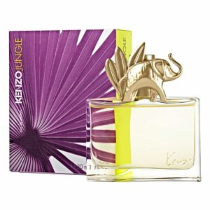 Profumo Donna Kenzo Jungle EDP 30 ml