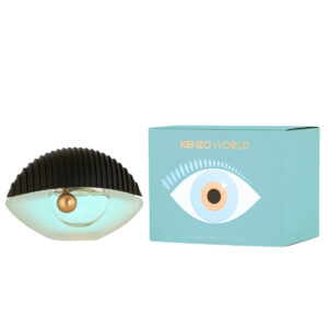 Profumo Donna Kenzo World EDP