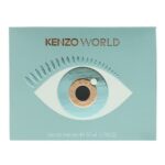 Profumo Donna Kenzo World EDP
