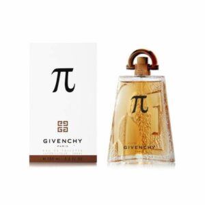 Profumo Uomo Givenchy Pi EDT 100 ml