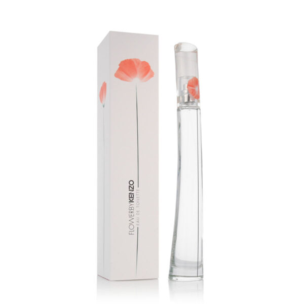 Profumo Donna Kenzo Flower By Kenzo EDT 100 ml (1 Unità)