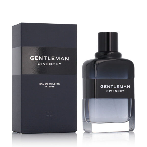 Profumo Uomo Givenchy Gentleman Intense EDT 100 ml