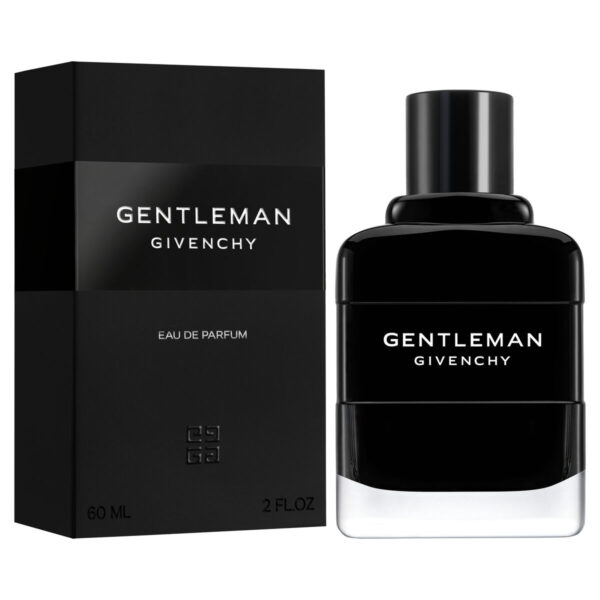 Profumo Uomo Givenchy Gentleman 60 L
