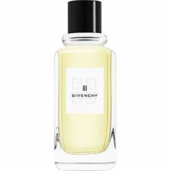 Profumo Donna Givenchy III EDT 100 ml