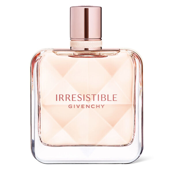 Profumo Donna Givenchy Irresistible EDT 80 ml