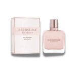 Profumo Donna Givenchy Irrésistible Rose Velvet 35 ml
